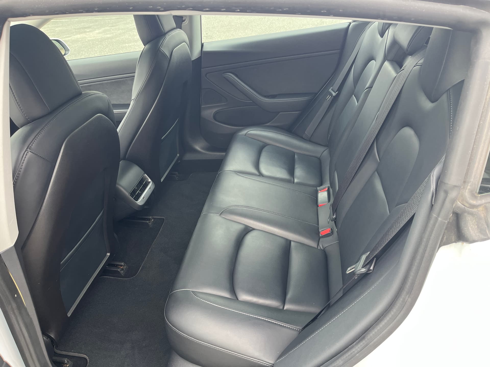 Tesla Model 3, Long Range 4x4 DPH (SoH 88%) - 3