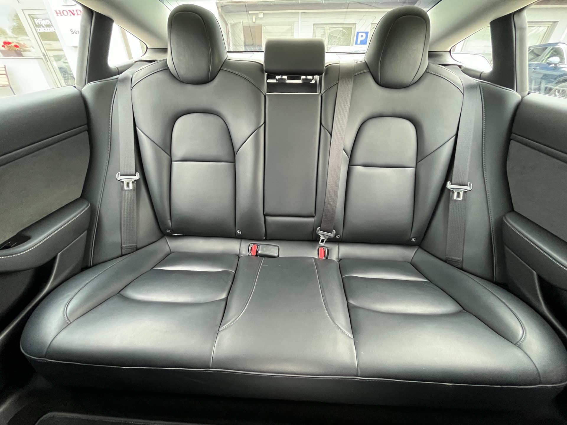 Tesla Model 3, Long Range 4x4 DPH (SoH 88%) - Náhled 10