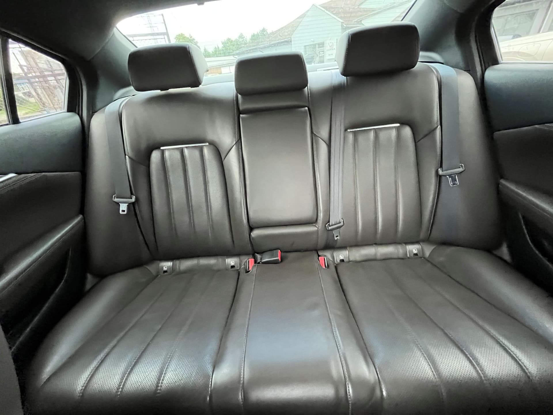 Mazda 6  2,5 AT - Náhled 11