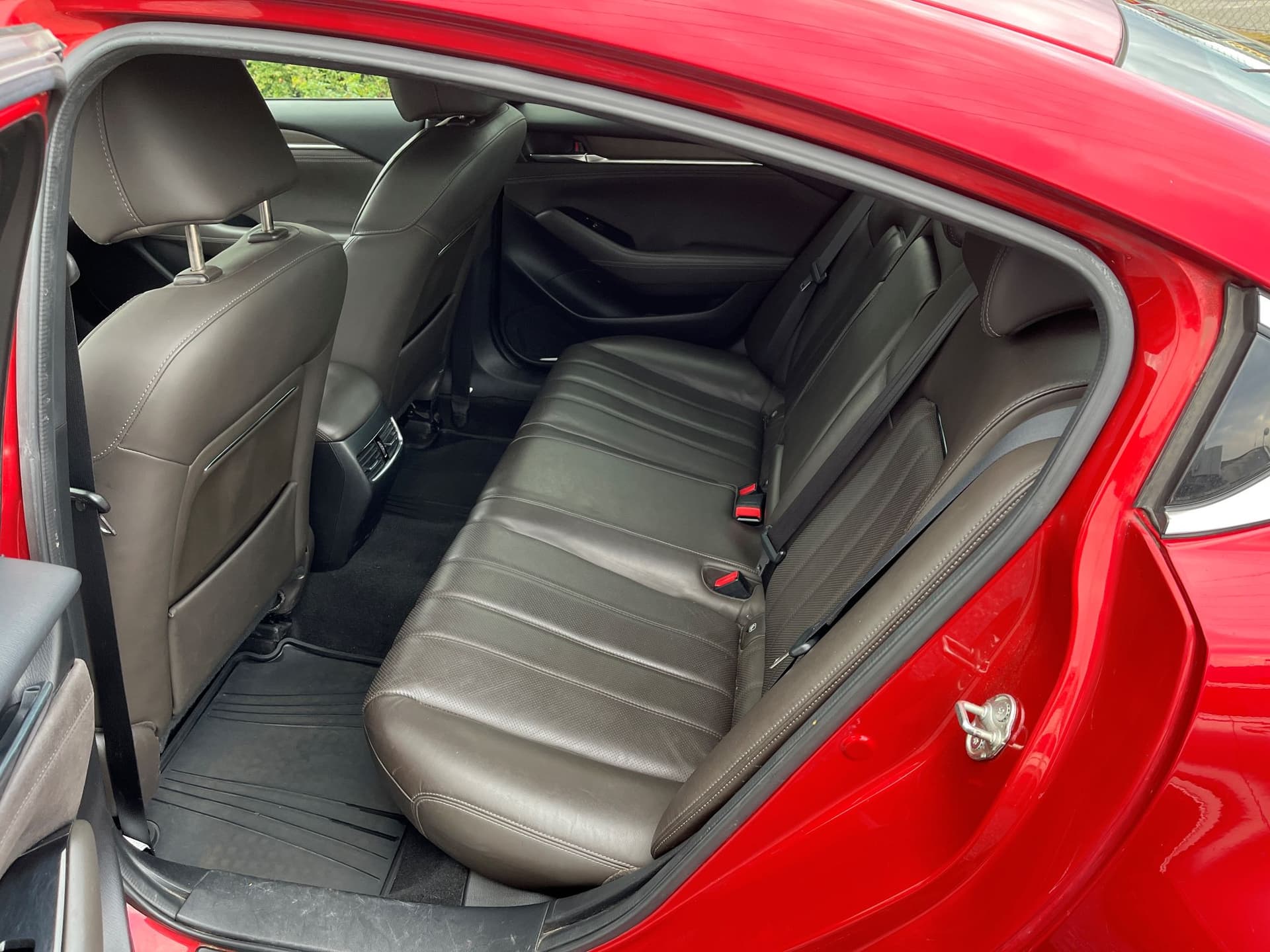 Mazda 6  2,5 AT - Náhled 8