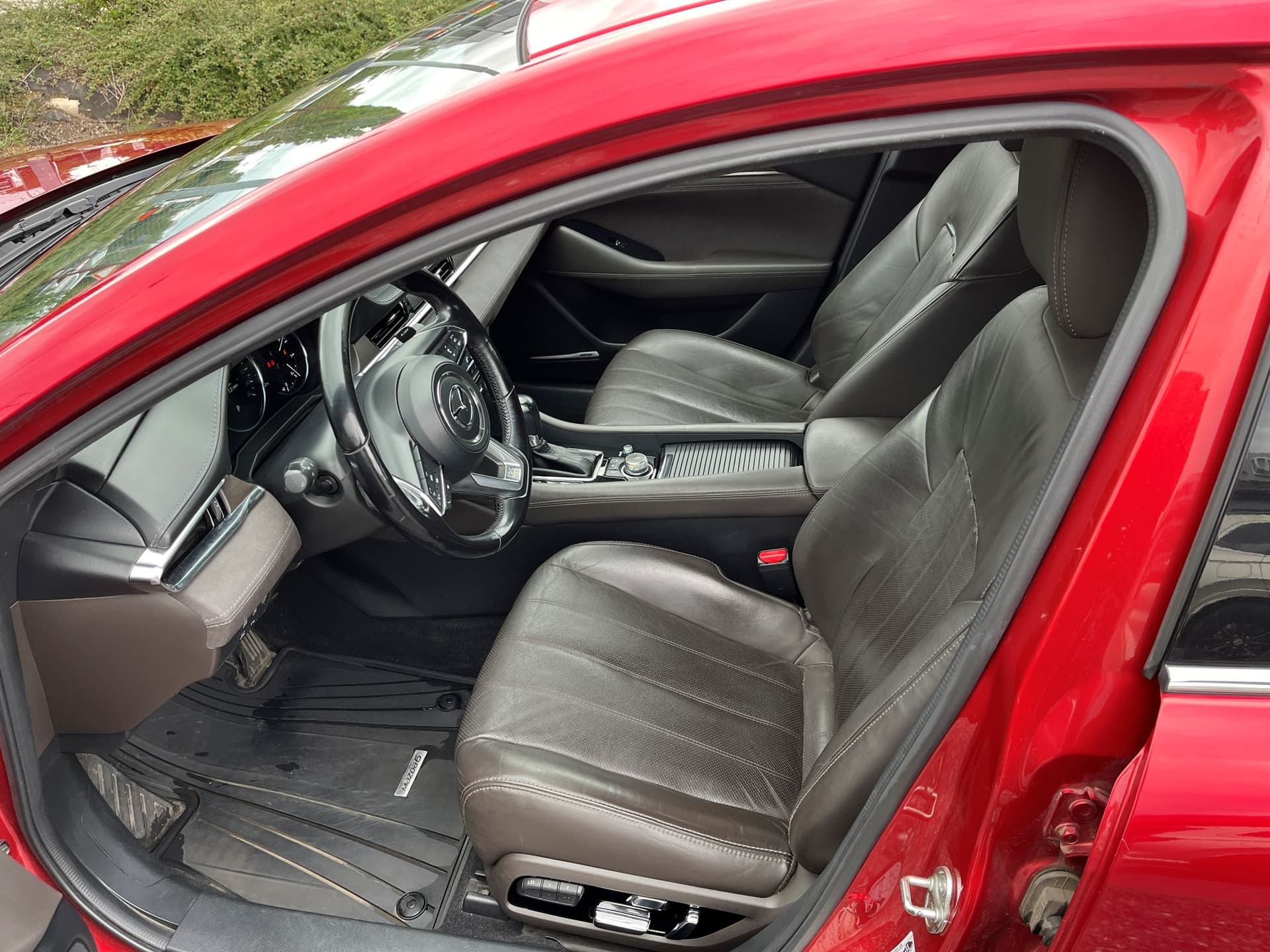 Mazda 6  2,5 AT - Náhled 7