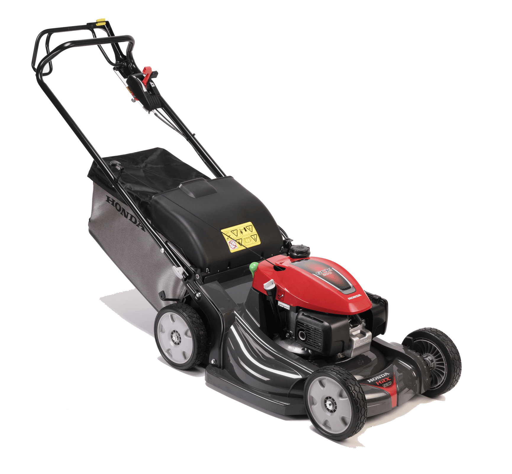 Honda HRX 536 HY