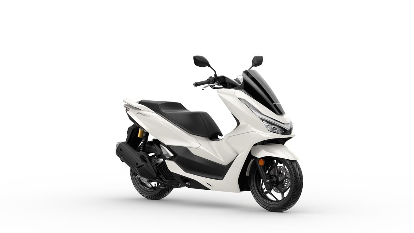 Honda PCX 125 - 1