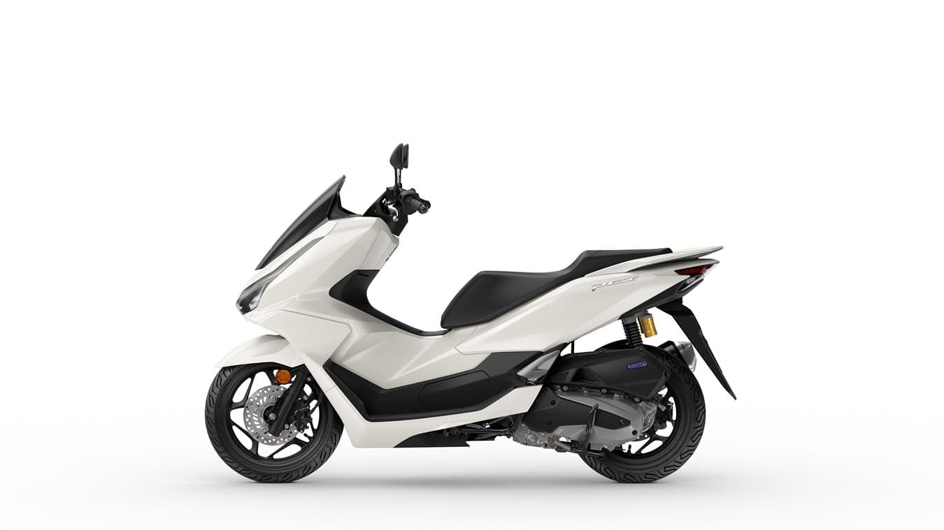 Honda PCX 125 - 2