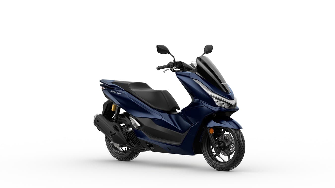 Honda PCX 125  DX - 1