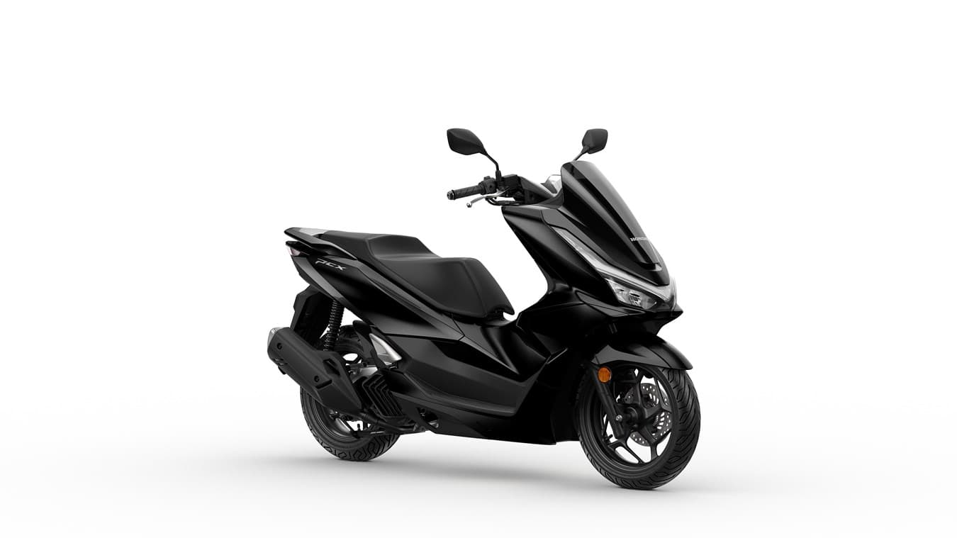 Honda PCX 125  DX   - 1
