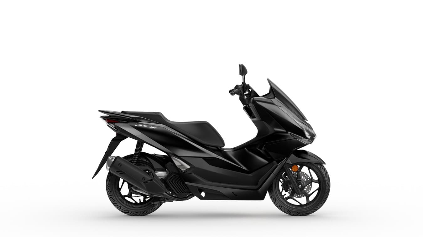 Honda PCX 125  DX   - 2