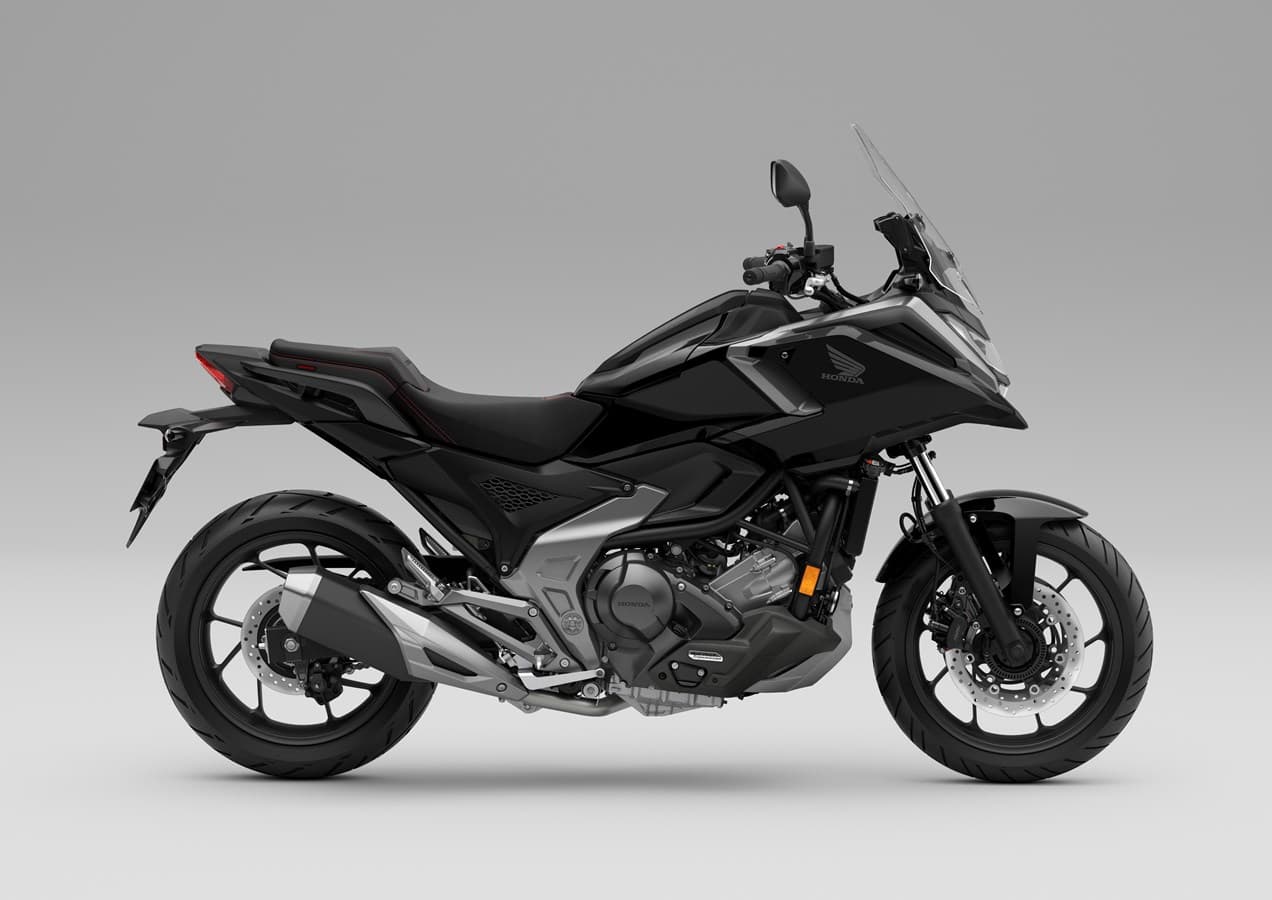 Honda NC750X DCT  - Фото 2