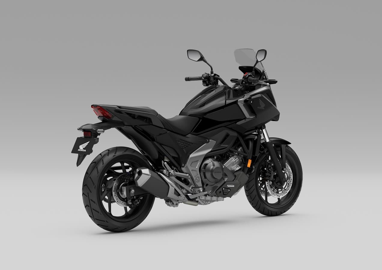 Honda NC750X DCT  - Мініатюра 3