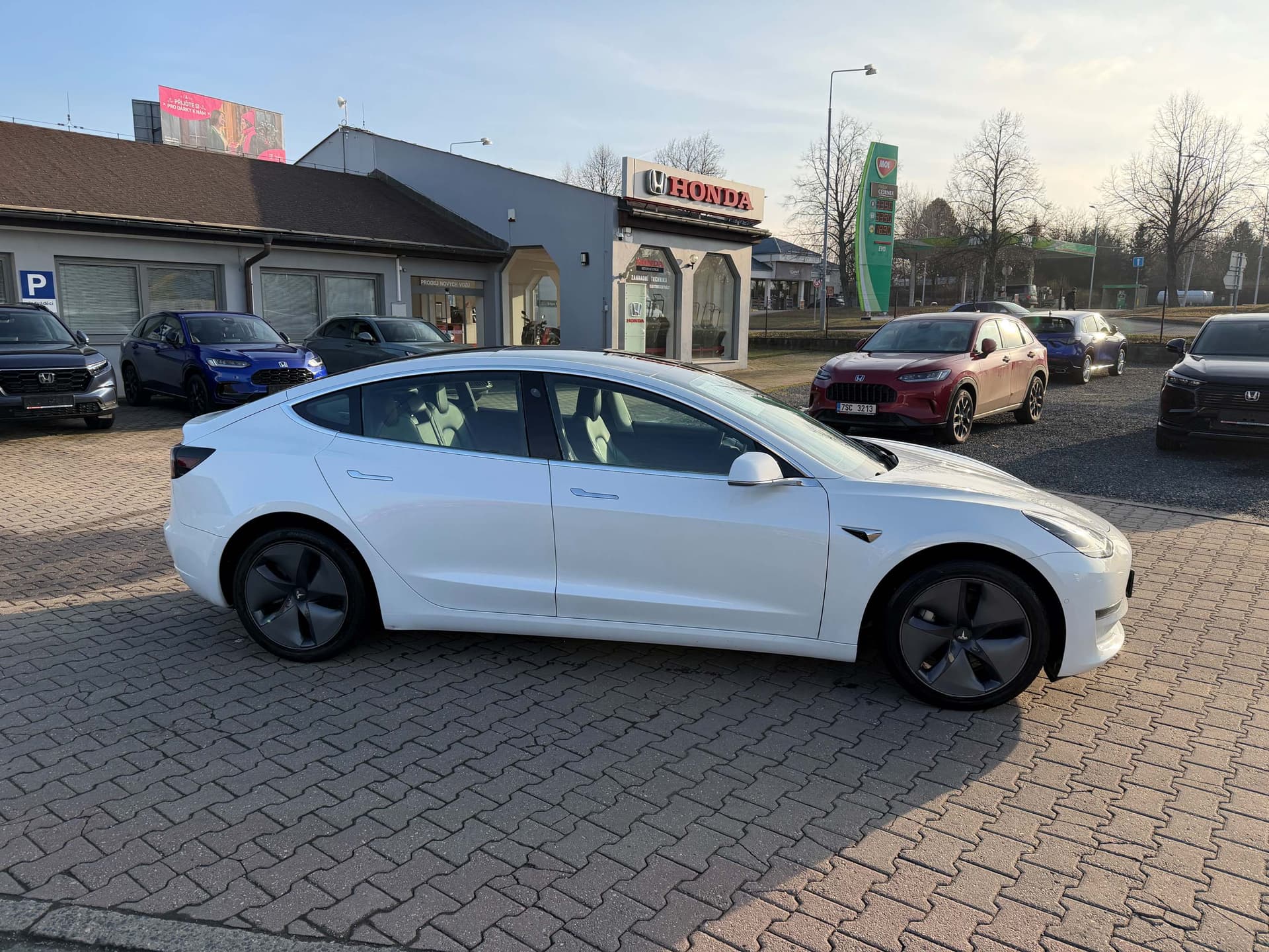 Tesla Model 3 Long Range 4x4 DPH (SoH 88%) - 2