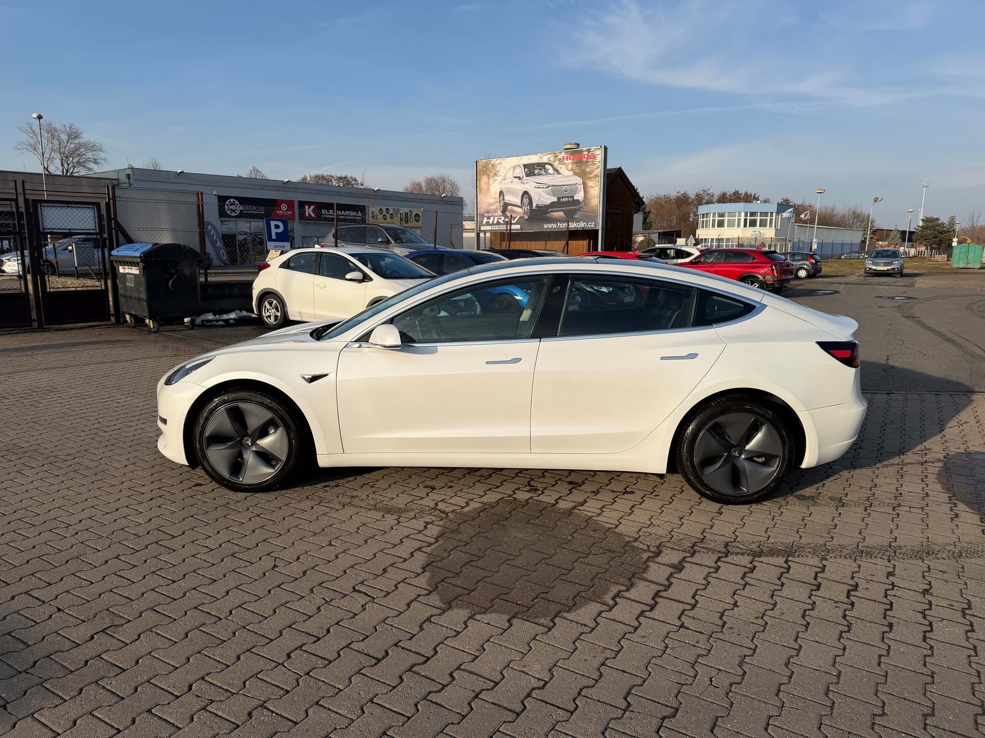 Tesla Model 3 Long Range 4x4 DPH (SoH 88%) - 4