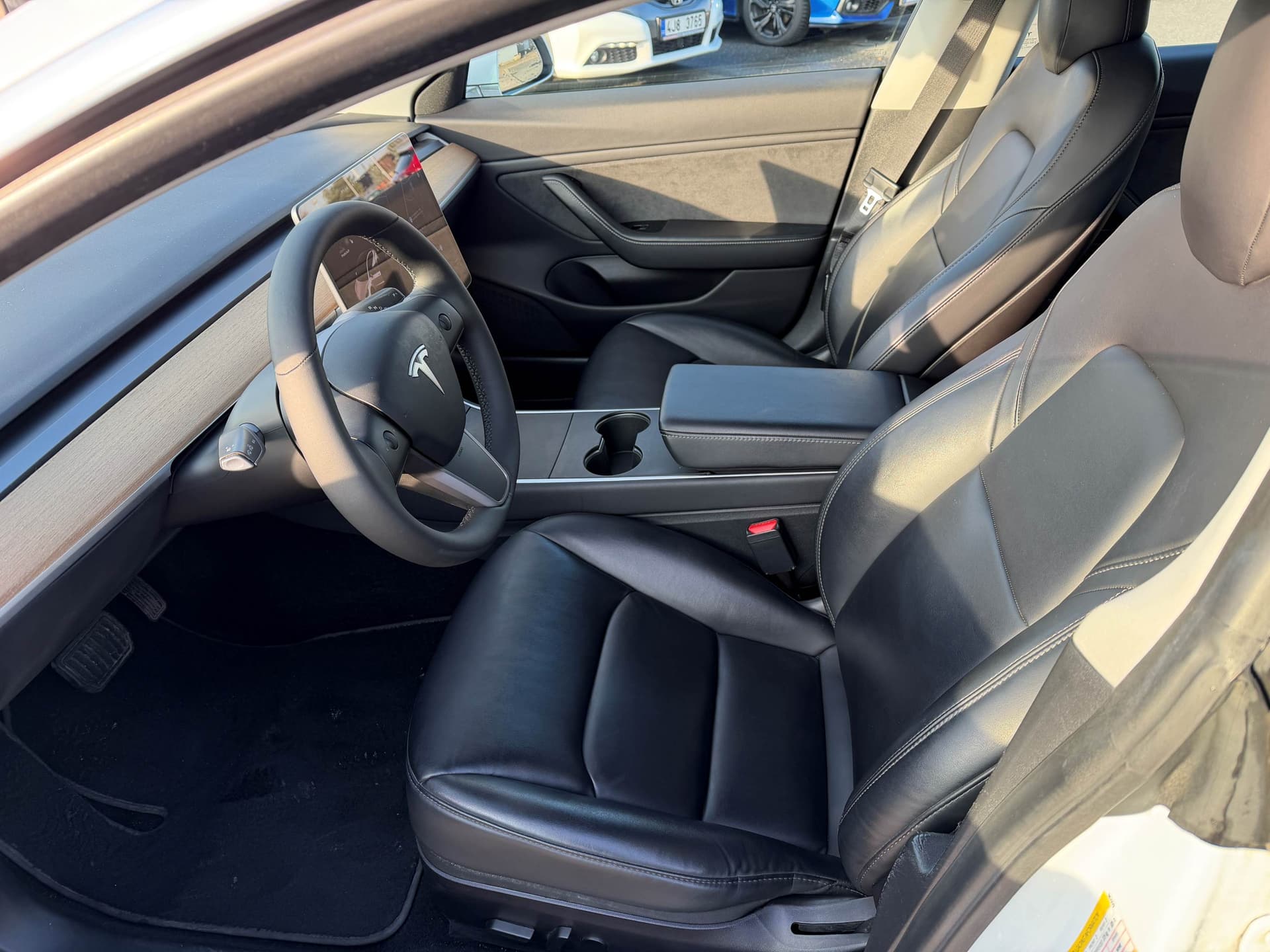 Tesla Model 3 Long Range 4x4 DPH (SoH 88%) - Náhled 6