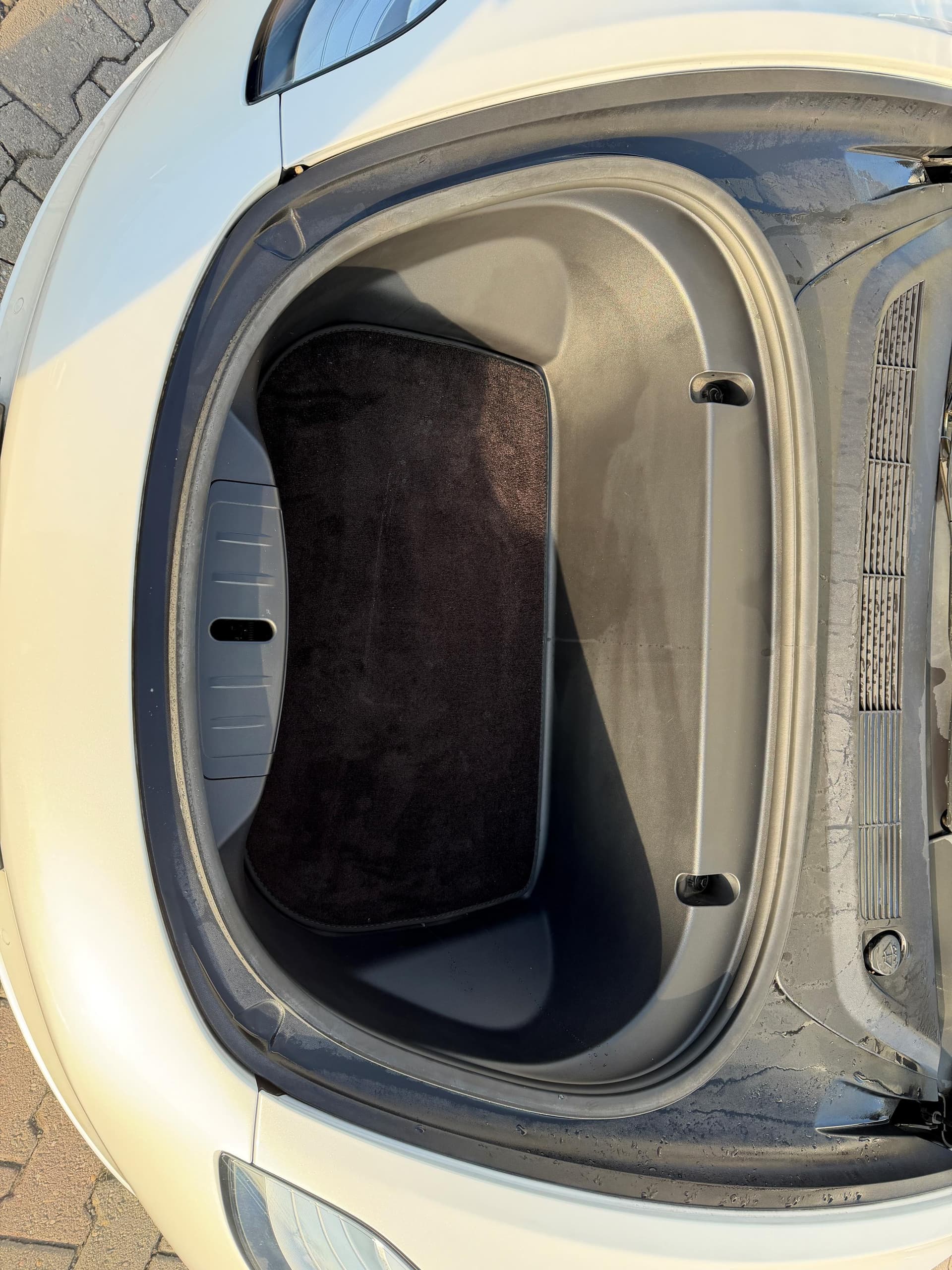 Tesla Model 3 Long Range 4x4 DPH (SoH 88%) - Náhled 8