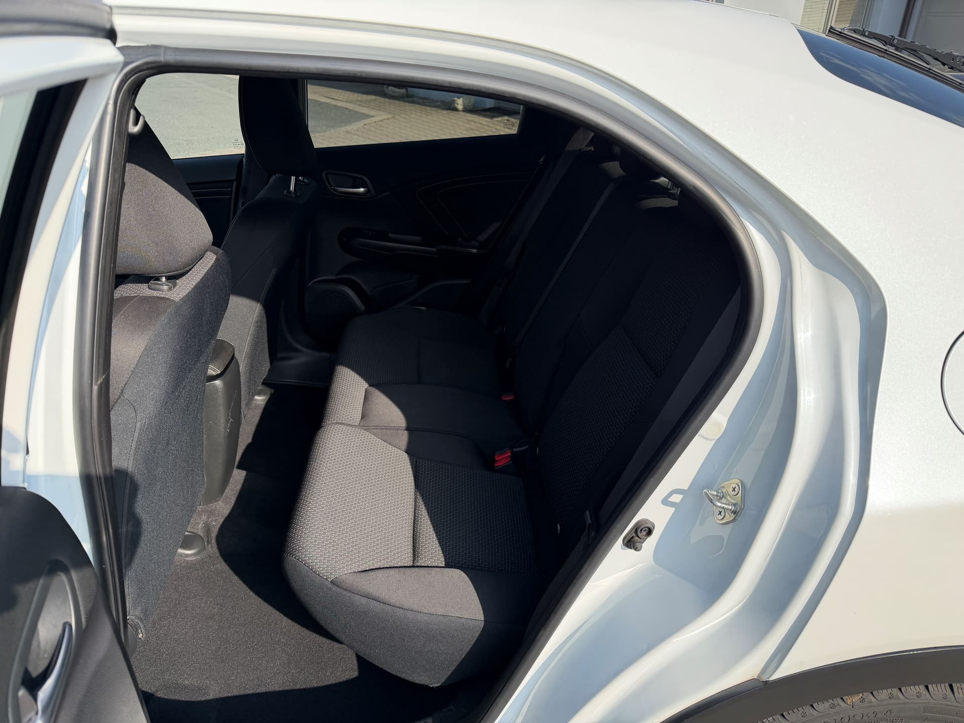 Honda Civic 1,8 Sport 6MT - Мініатюра 10