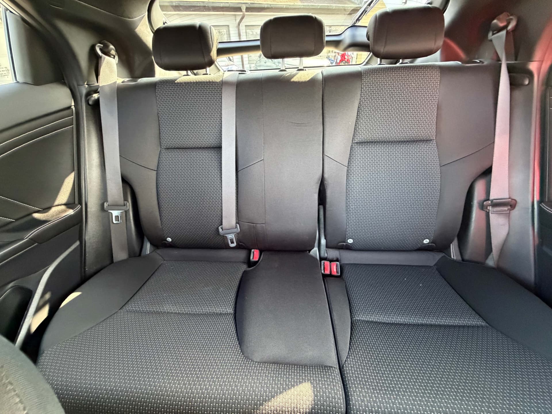 Honda Civic 1,8 Sport 6MT - Мініатюра 13