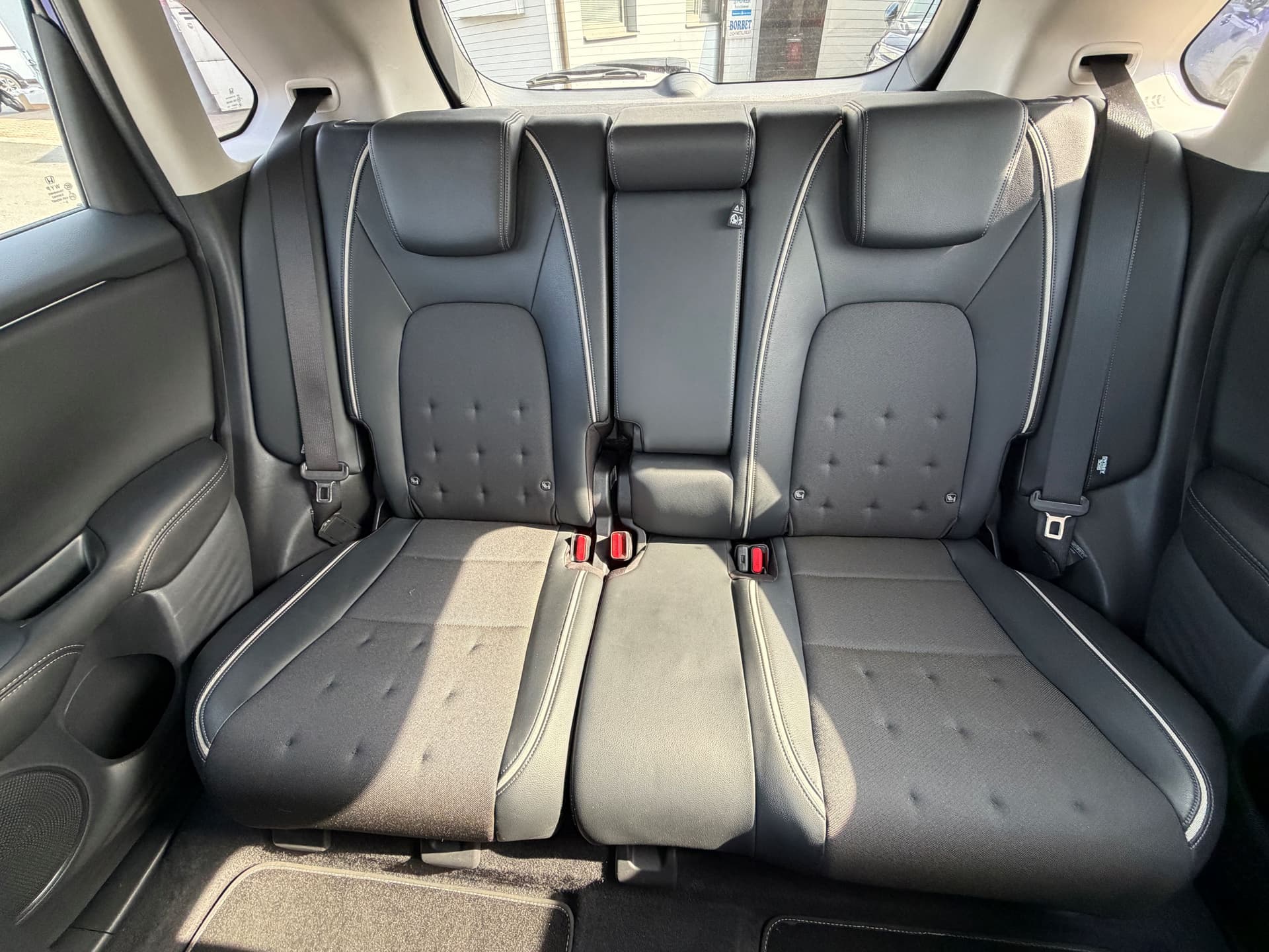 Honda ZR-V 2,0 Sport e:HEV - Náhled 10