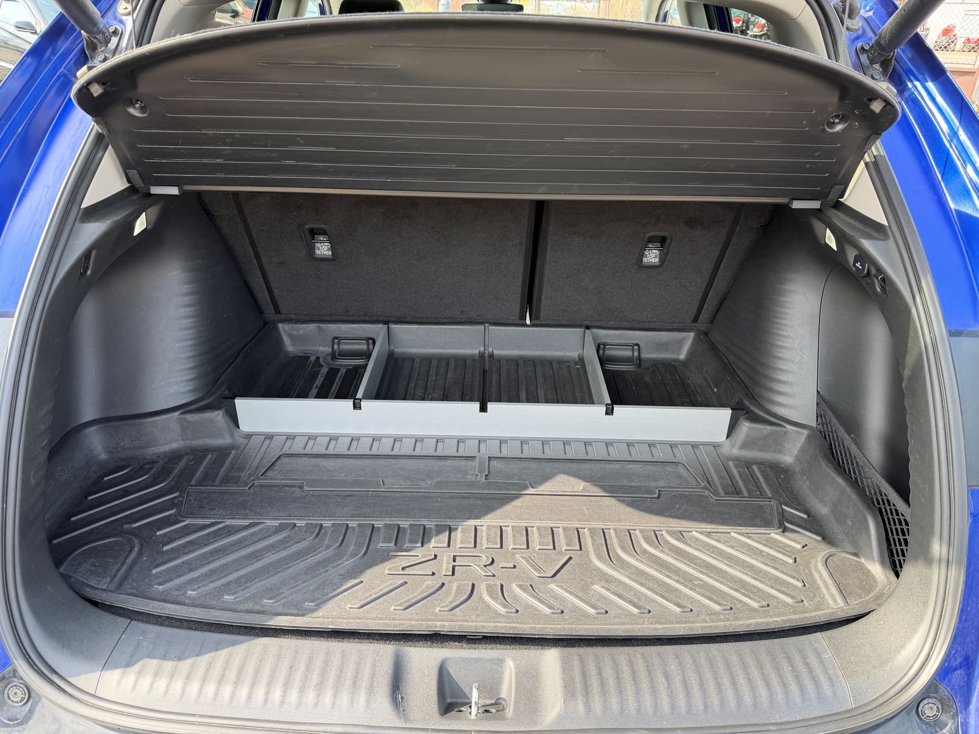 Honda ZR-V 2,0 Sport e:HEV - Náhled 12