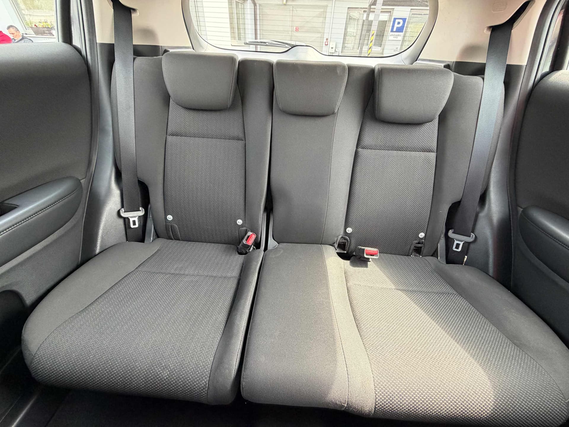 Honda HR-V 1,5  Comfort 6MT - Thumbnail 12