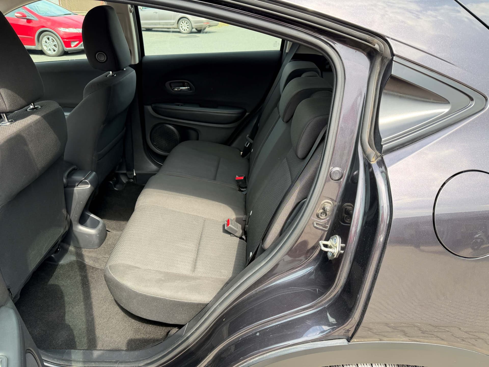 Honda HR-V 1,5  Comfort 6MT - Thumbnail 10