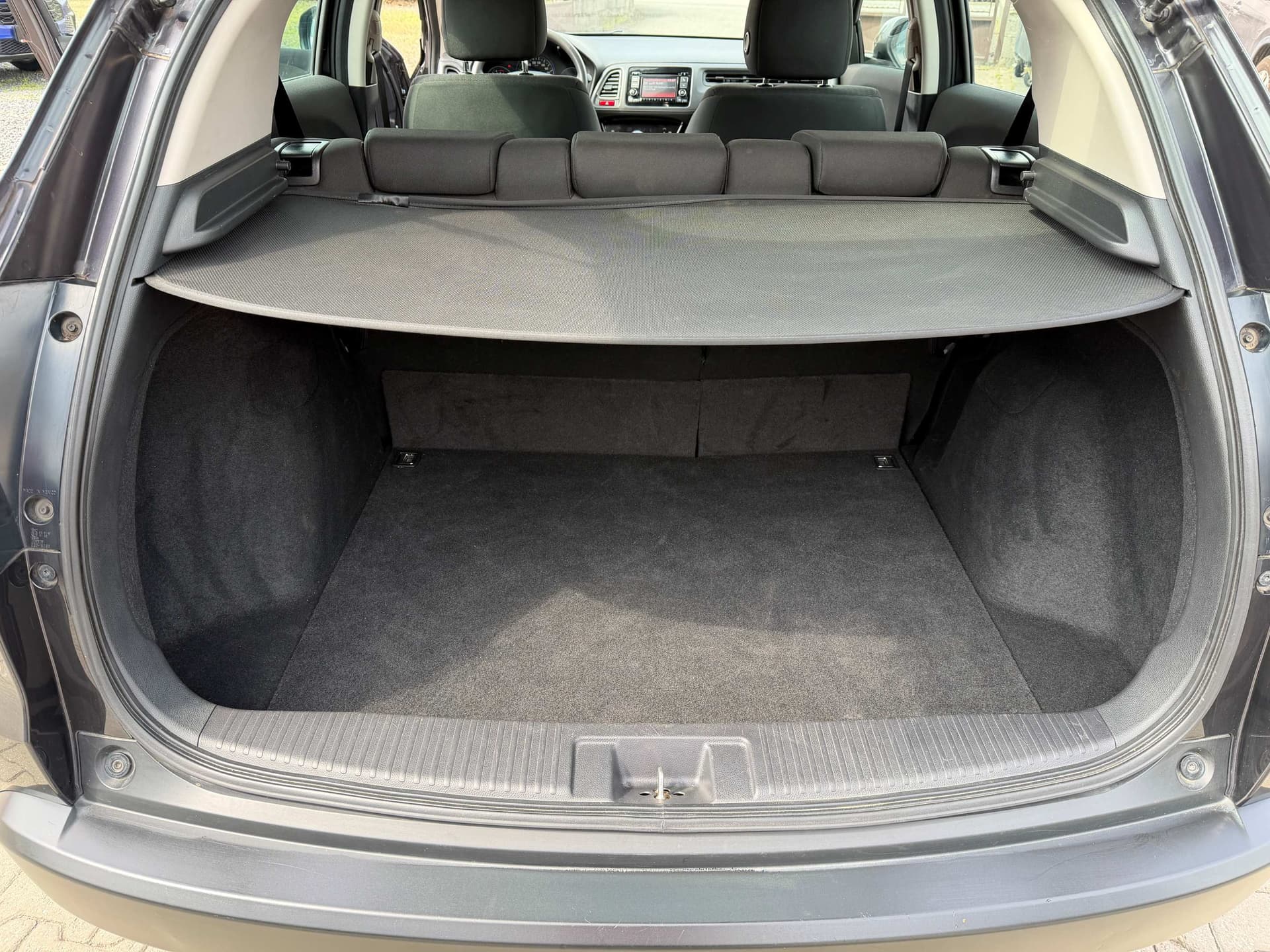 Honda HR-V 1,5  Comfort 6MT - Thumbnail 11