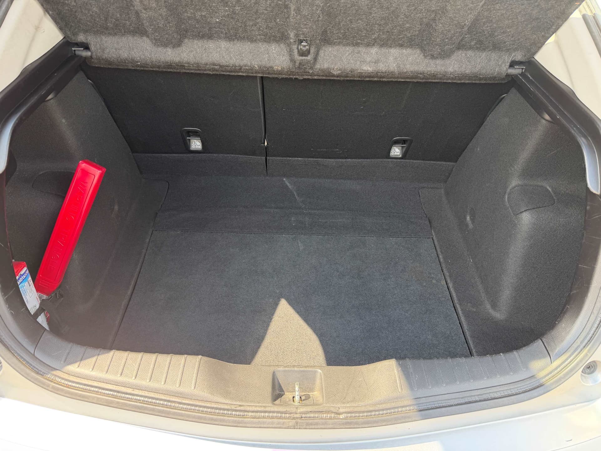 Honda Civic 5D 1,8 Sport 6MT - 11
