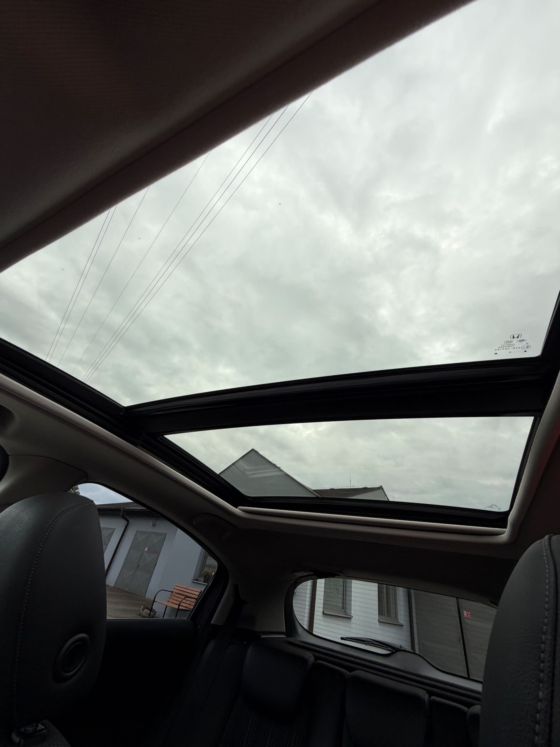 Honda HR-V 1,5 Executive 6MT - 11