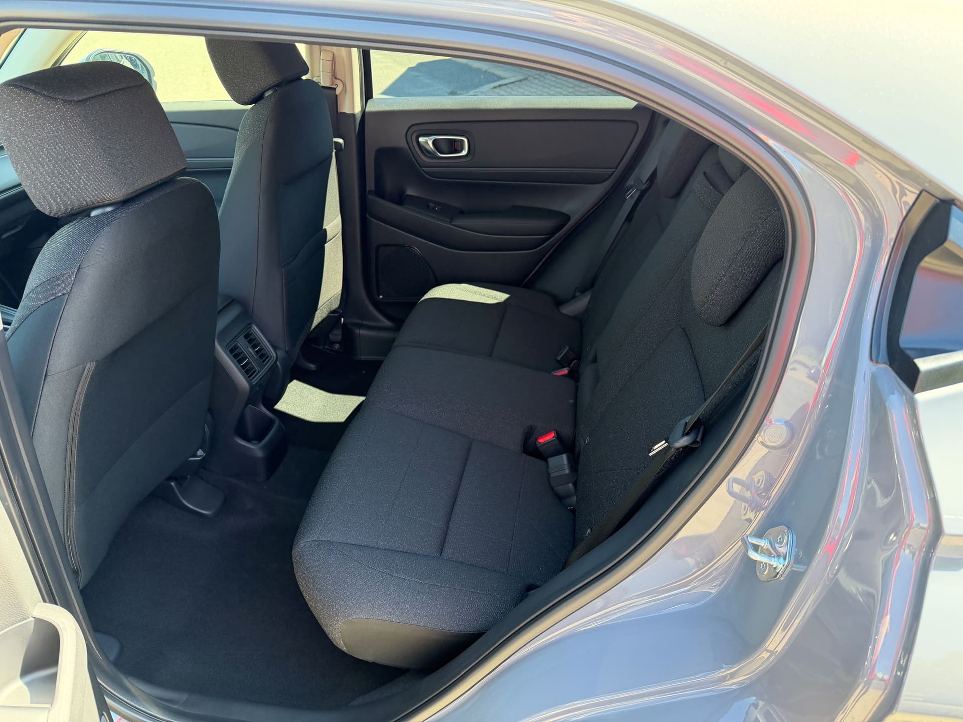 Honda HR-V  1,5 Elegance e:HEV - Náhled 7