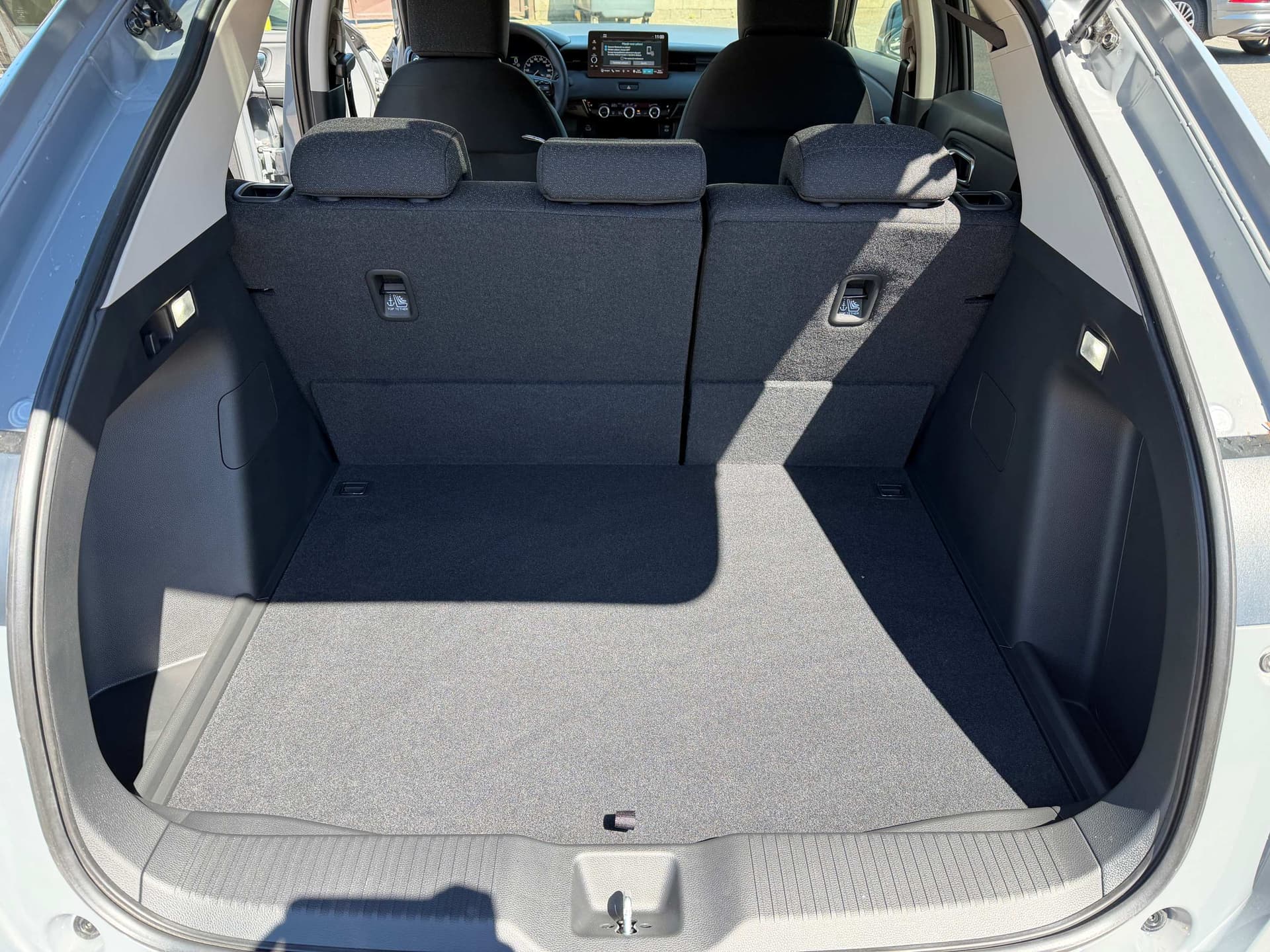 Honda HR-V  1,5 Elegance e:HEV - Náhled 8