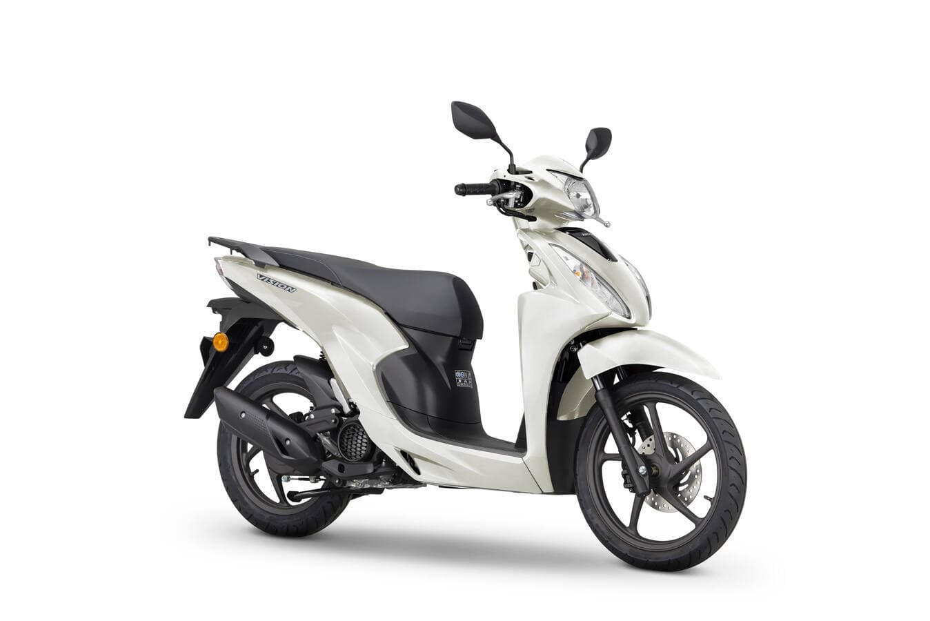 Honda 110 Vision - Photo 1