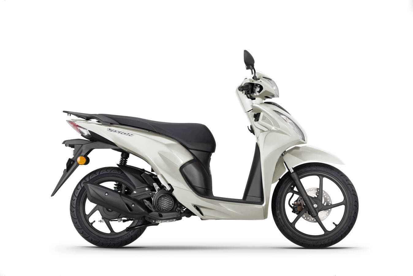 Honda 110 Vision - Photo 2