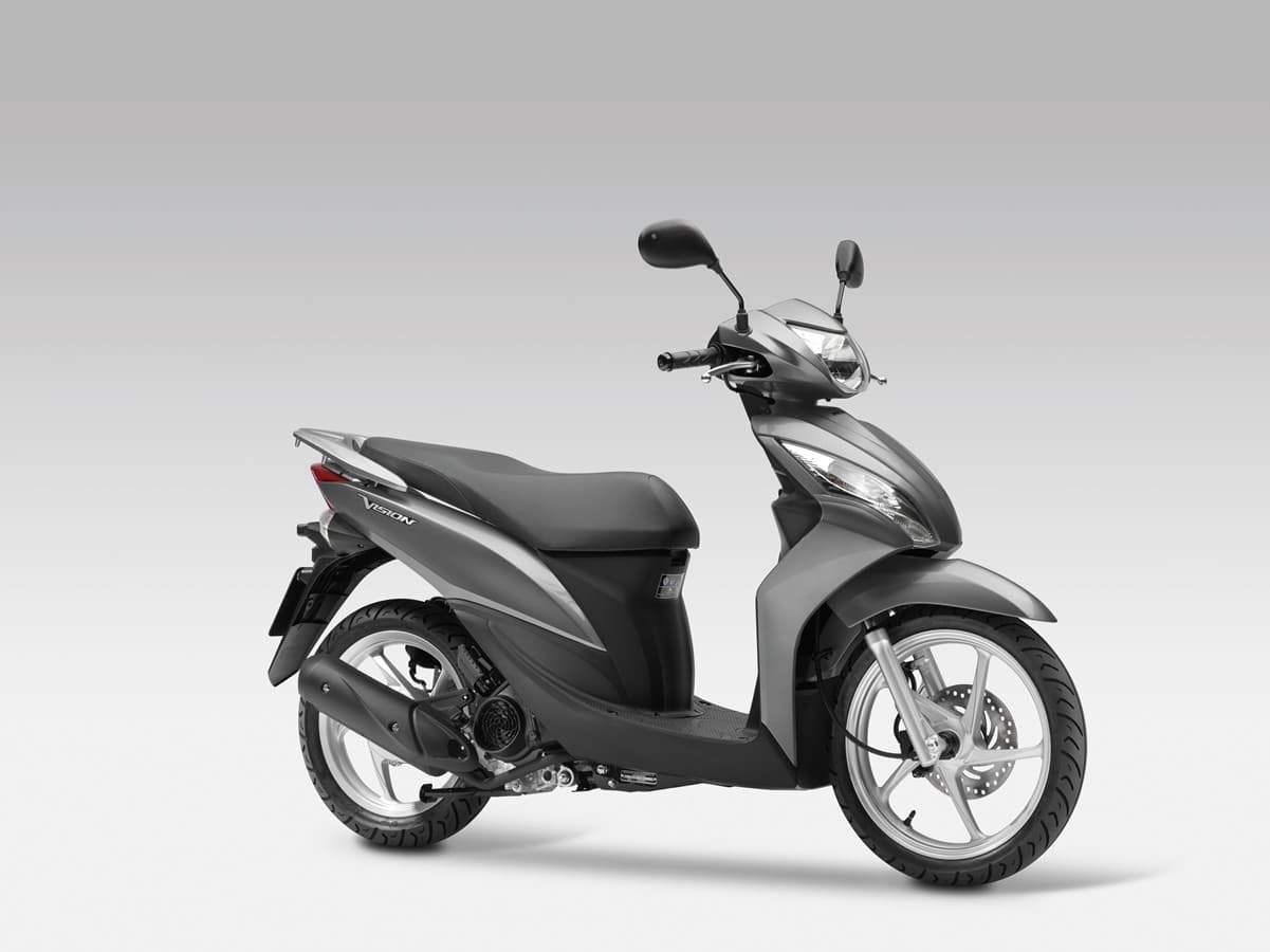Honda 110 Vision  - Photo 1