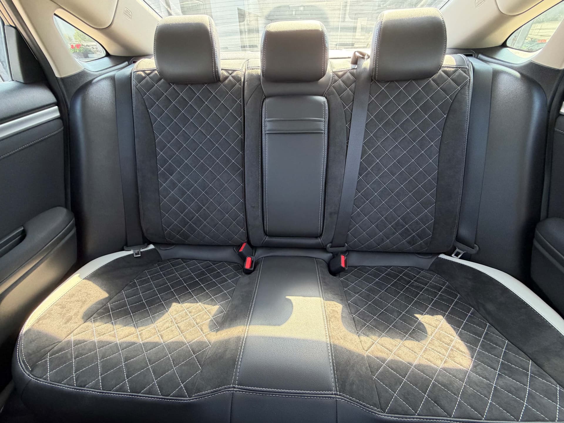 Honda Civic 1,5 Elegance 6MT - Мініатюра 13
