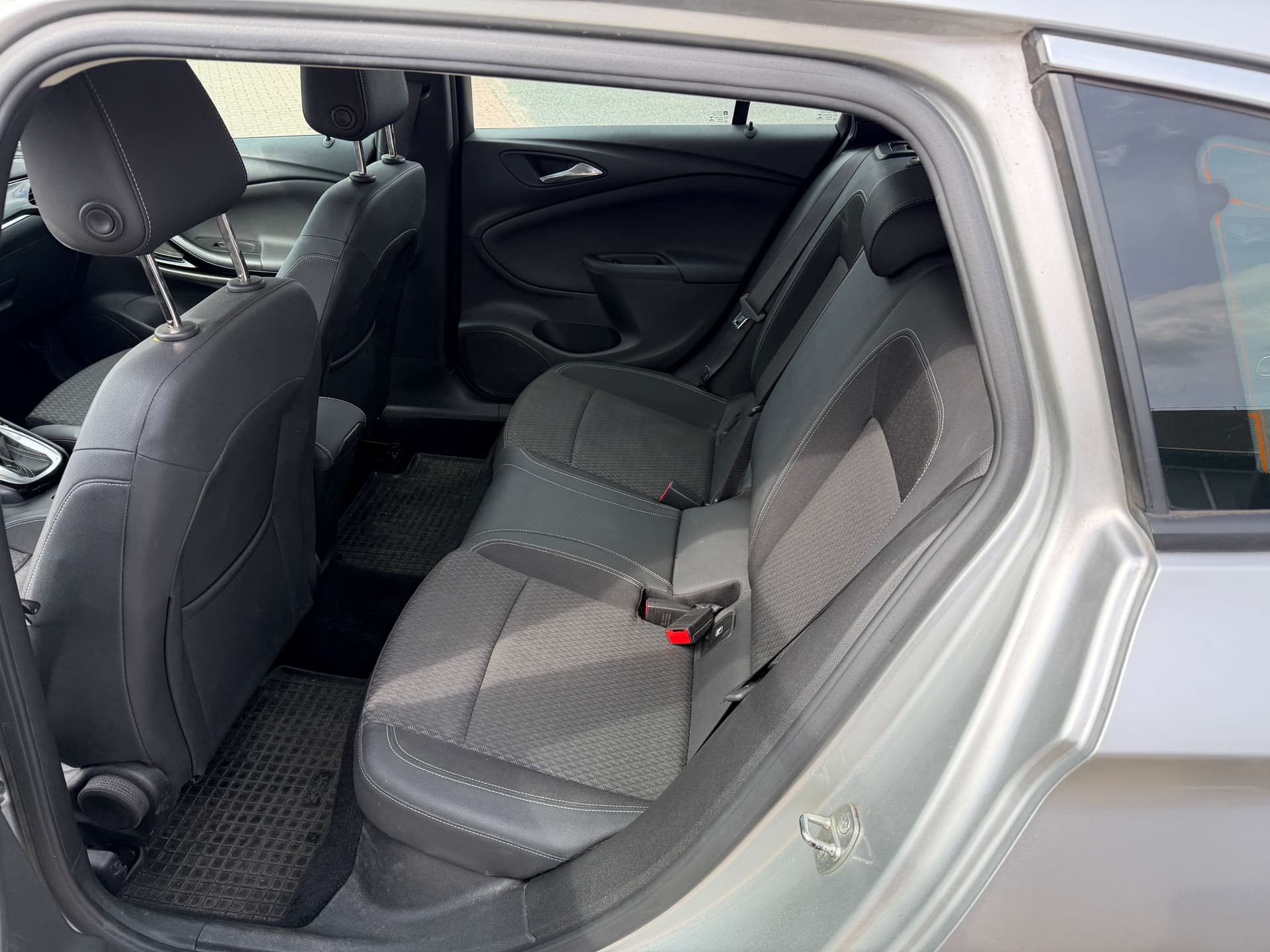 Opel Astra 1,4 Sports Tourer+ - Мініатюра 10