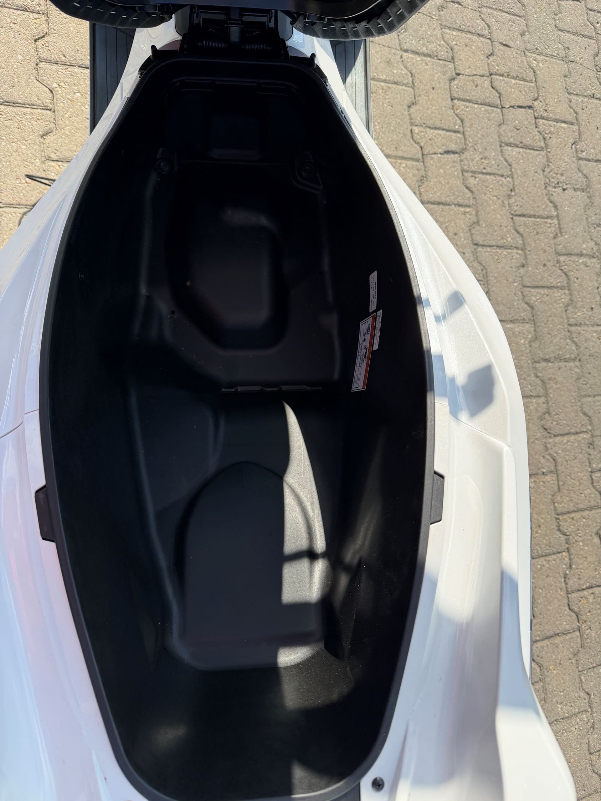 Honda PCX 125 - Мініатюра 5