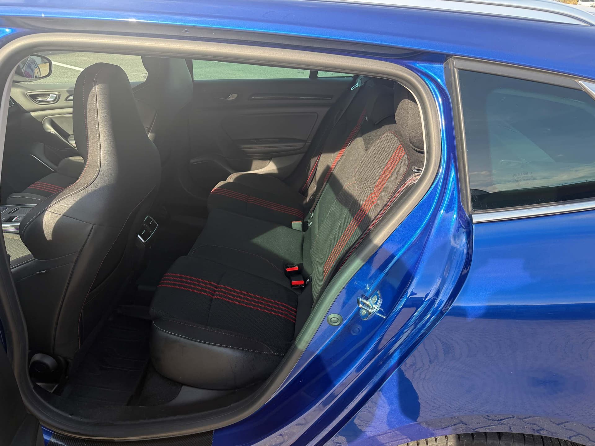 Renault Megane kombi 1,3 TCe  RS LINE - Thumbnail 6