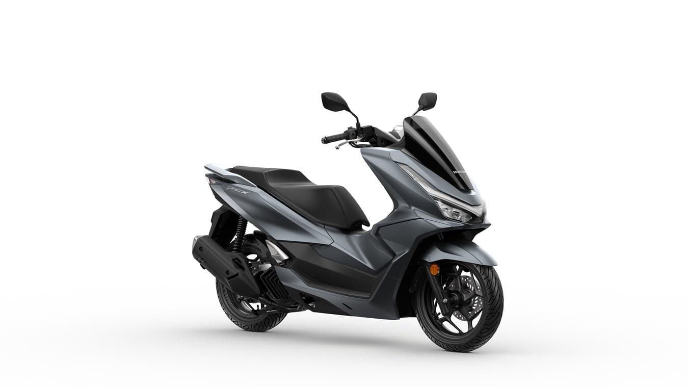 Honda PCX 125 - 1