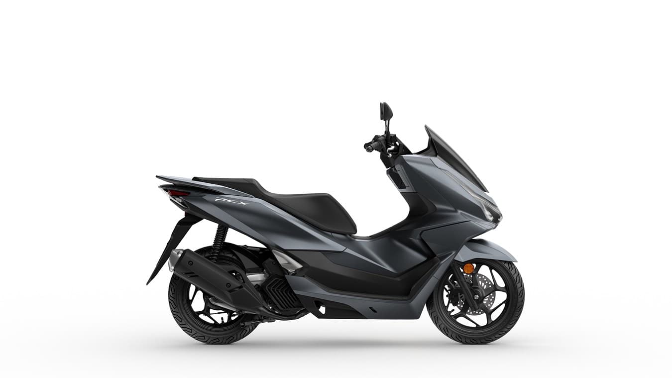 Honda PCX 125 - 2
