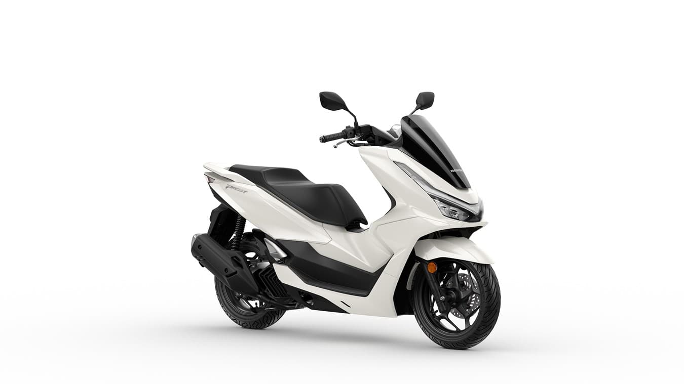Honda PCX 125 - 1