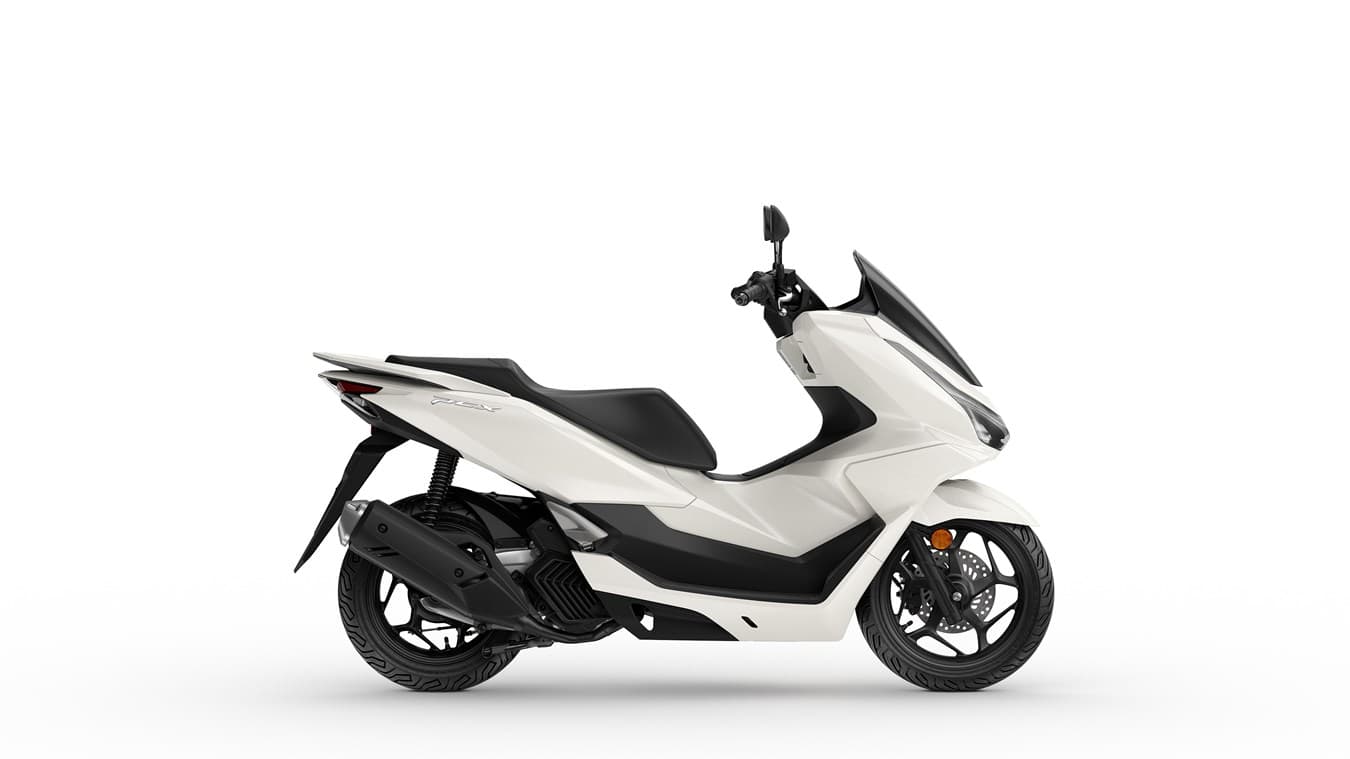 Honda PCX 125 - 2