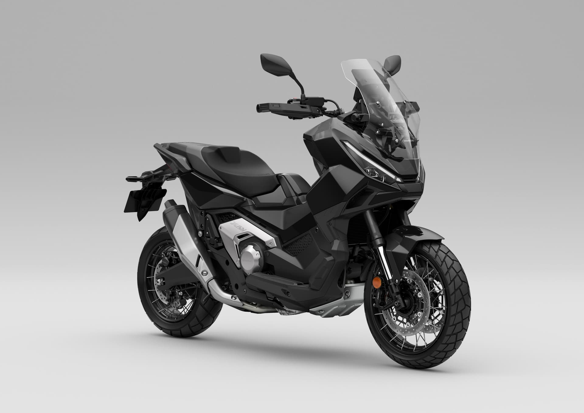 Honda X-ADV 750 - 1