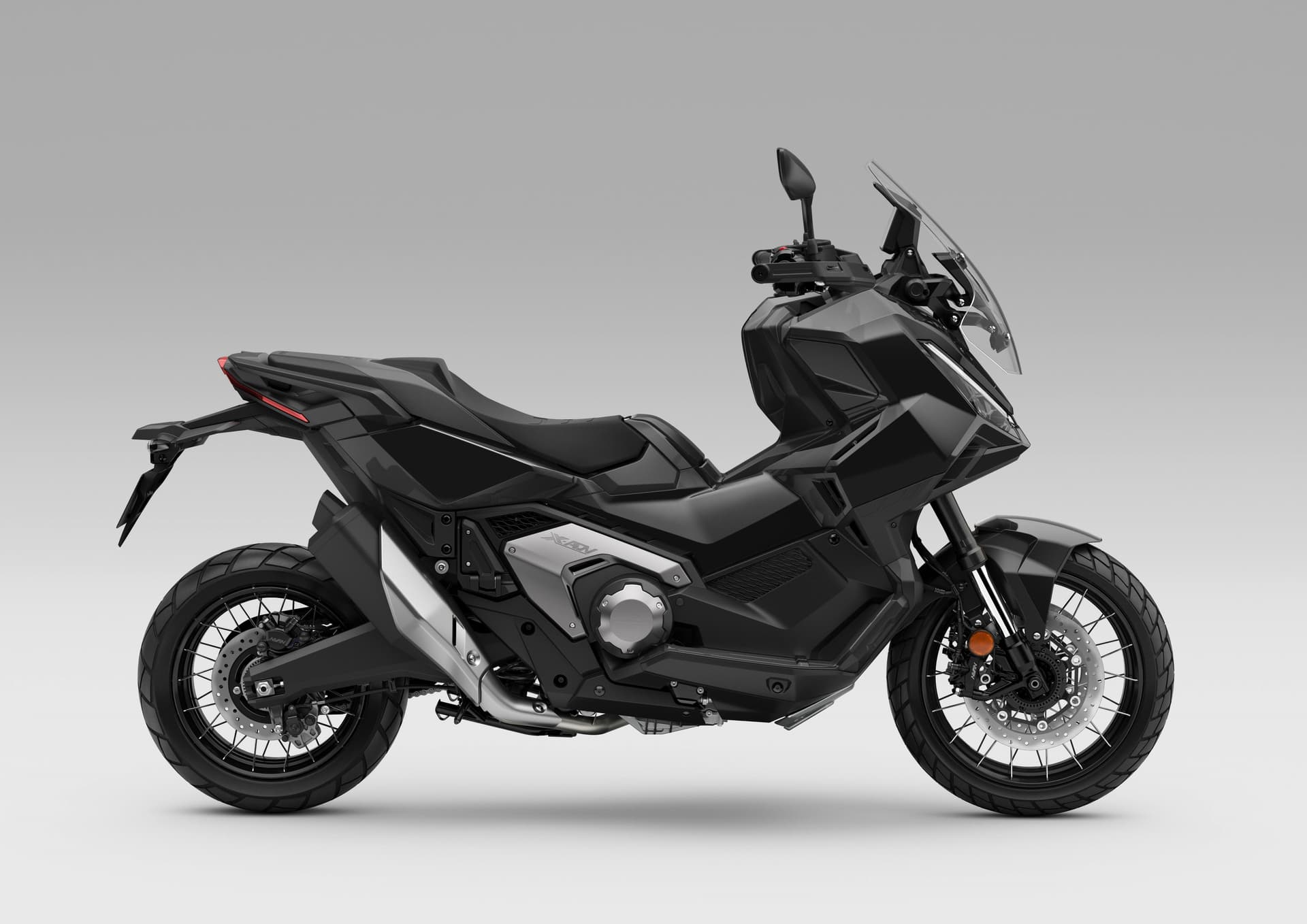 Honda X-ADV 750 - 2