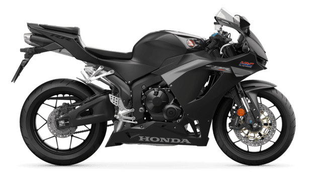 Honda CBR 600RR