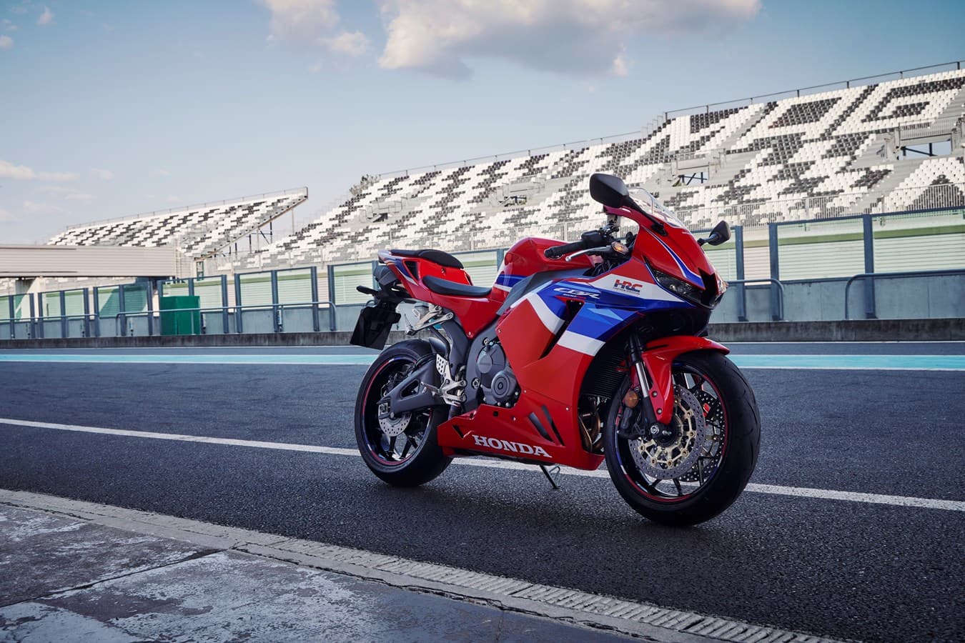 Honda CBR 600RR