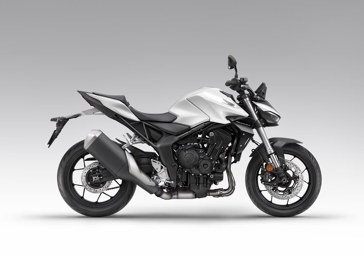 Honda CB 1000 Hornet - 2