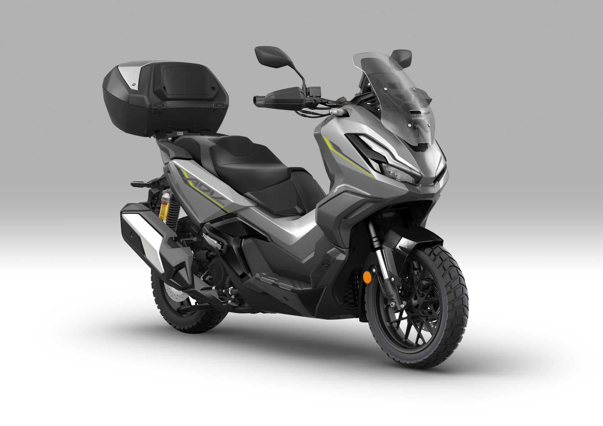 Honda ADV350 Smart Top Box Limitovaná edice - 1