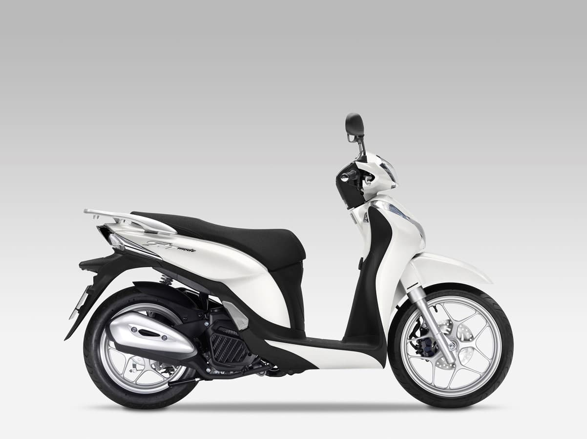 Honda SH 125 Mode - 2